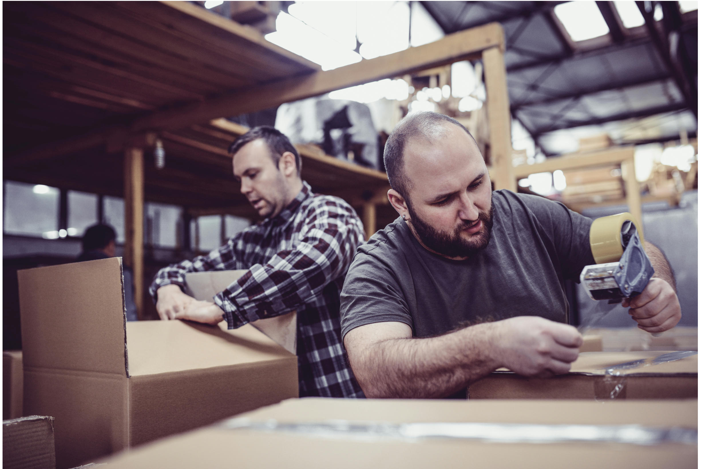 Elksourcing：5 Factors to Determine if a Supplier is Right