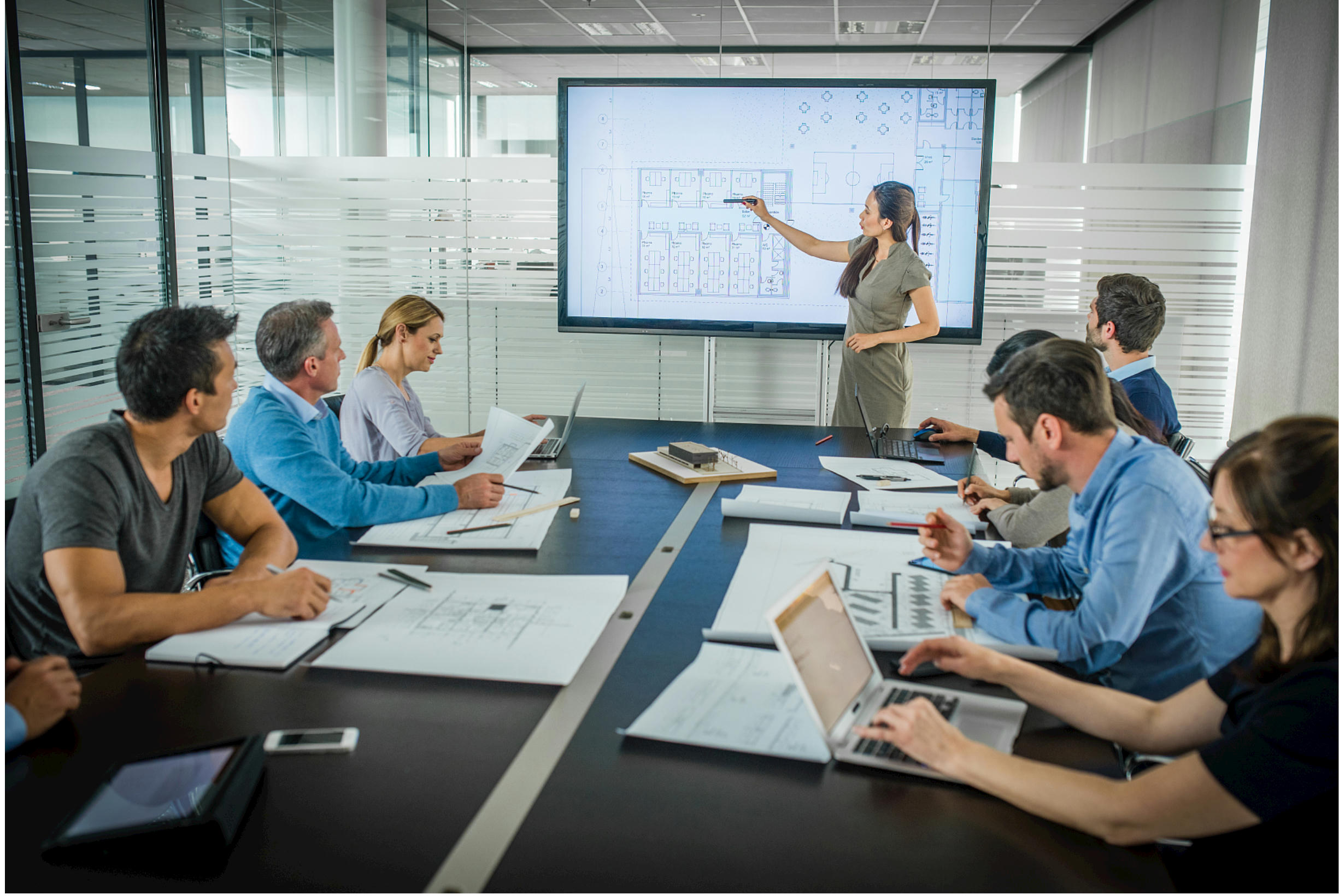 Elksourcing：Advices for Good Negotiations with Suppliers