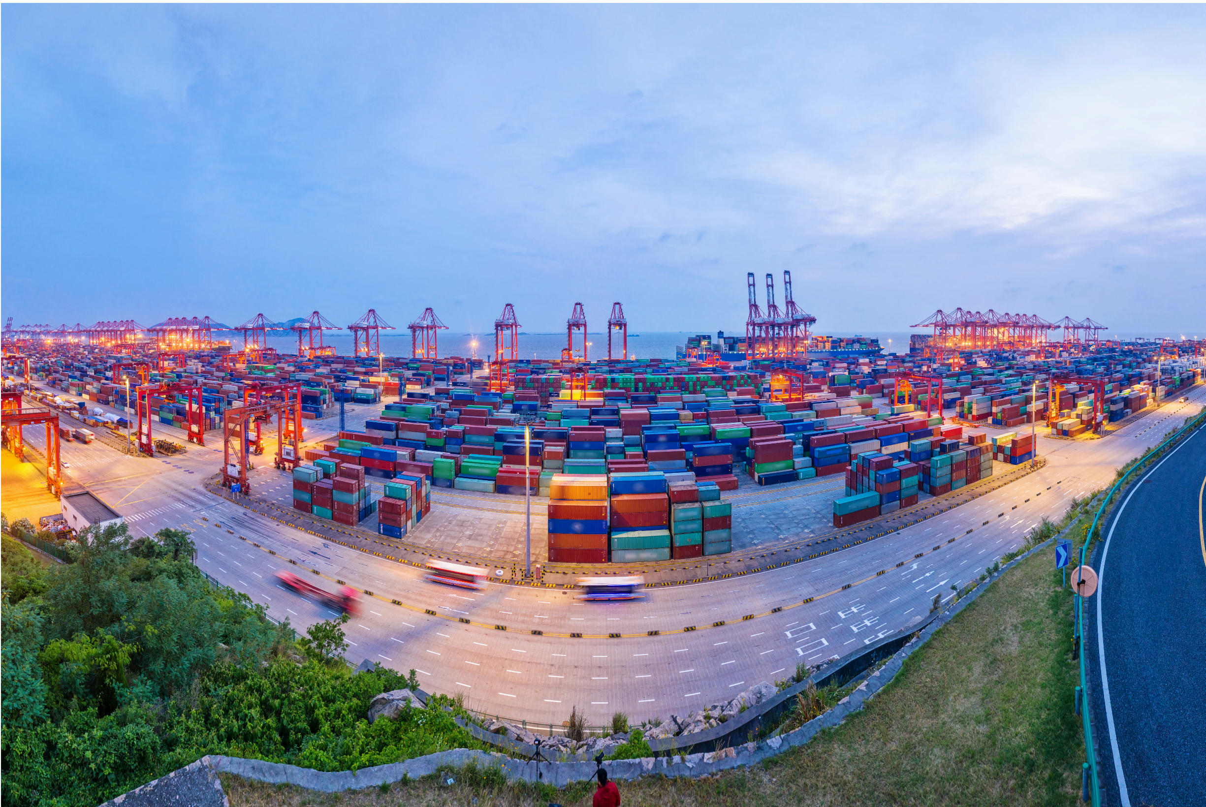 Elksourcing：Better to Choose FOB Than CIF When Importing from China