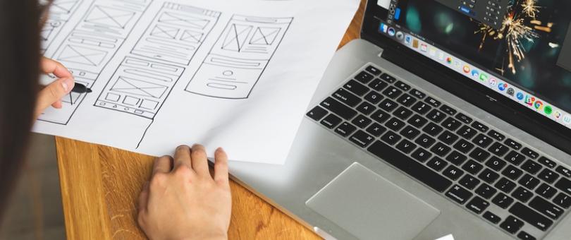 Homepage Design 101: What to Include on the Front Page of Your Website
