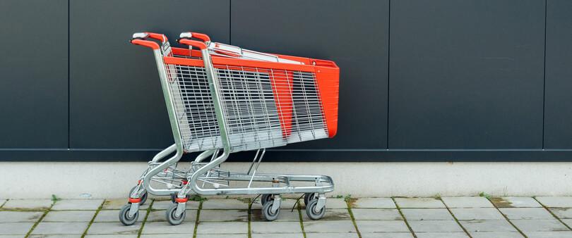 4 Checkout Conversion Killers That Drive Your Buyers Away