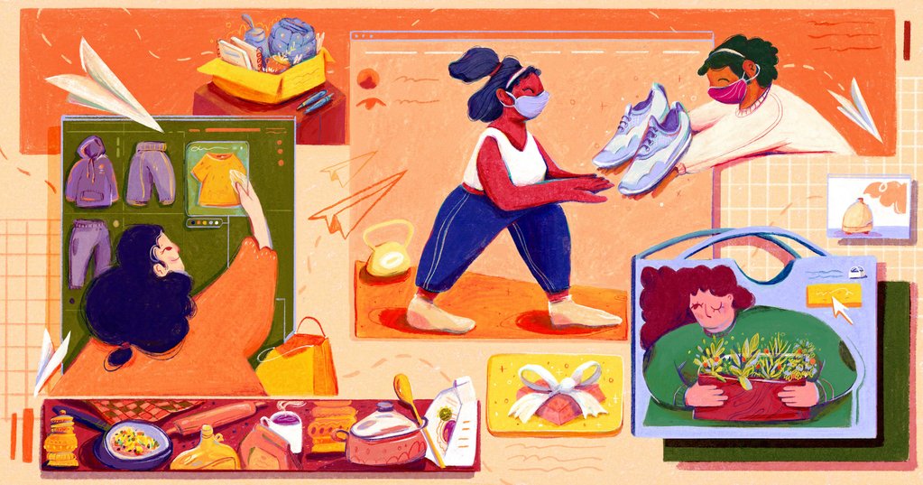 How to Support Small Businesses—with 100+ Gift Ideas to Get You Started
