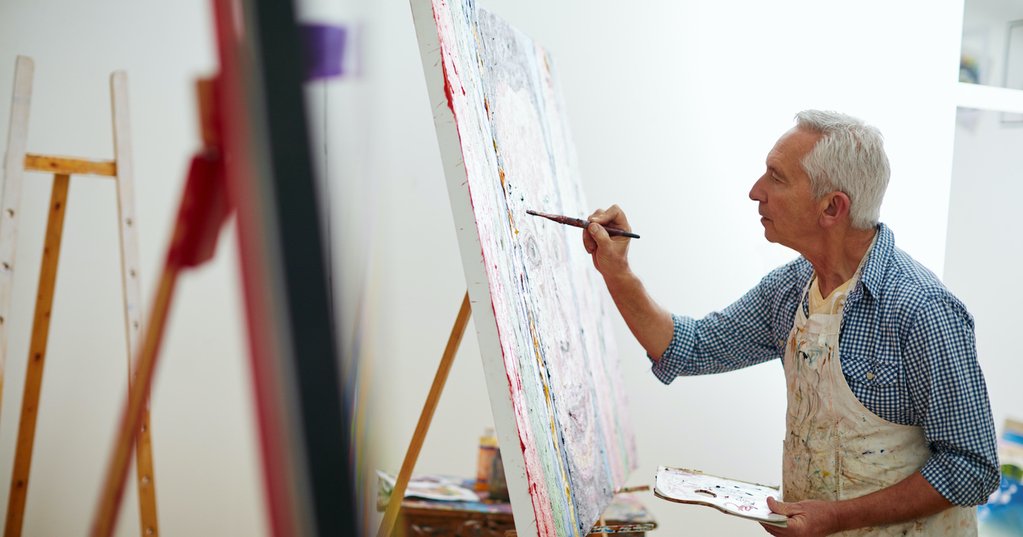 12 Profitable Hobbies You Can Monetize (You Probably Have At Least One)