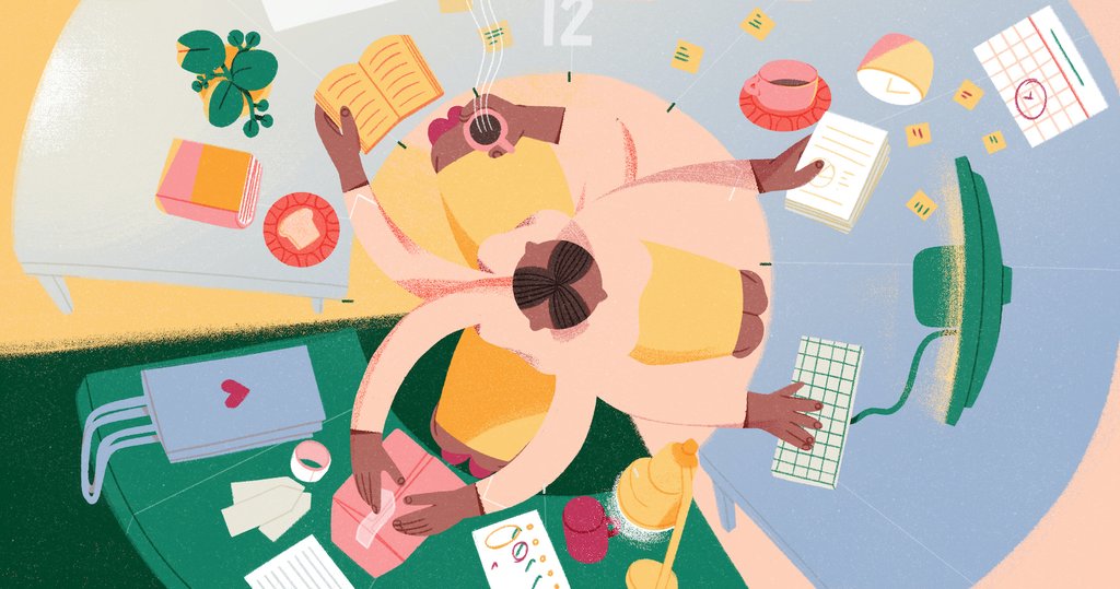 Side Hustle Ideas: How to Find Yours and Make an Extra $1,000 A Month (And More)