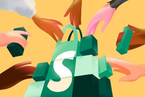 50 Exceptional Shopify Stores to Inspire Entrepreneurs