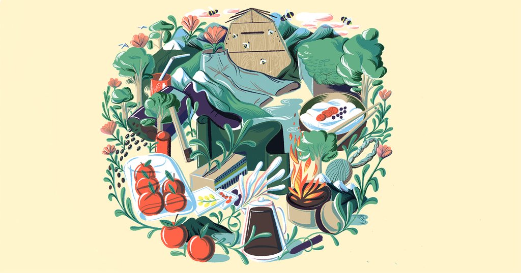 Shop Small: 50 Sustainable Products for Earth Day—and Every Day