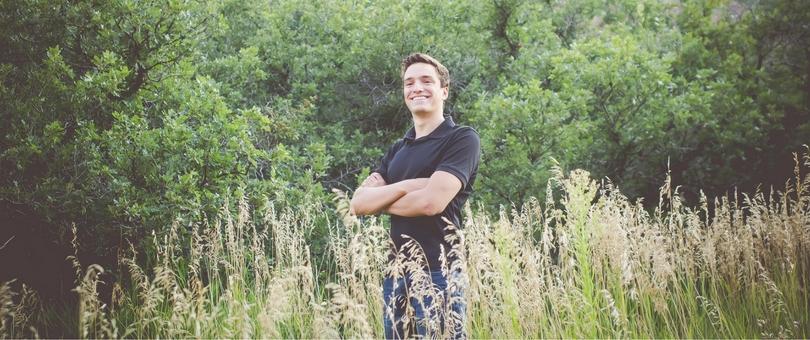 How This 17 Year Old Turned a Love of Watches Into a $13,500 a Month Business