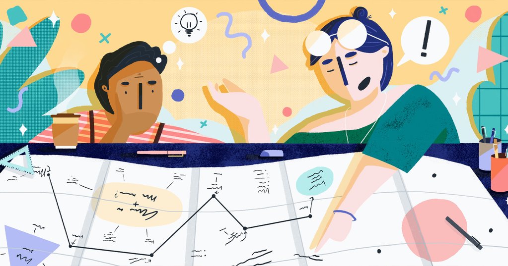 Need a Roadmap? Here’s How to Write a Business Plan You’ll Actually Use